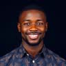 Portrait of Tunde Alabi
